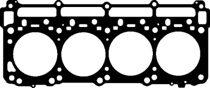380.901 ELRING Прокладка, головка цилиндра
