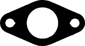 382.090 ELRING Прокладка, выпускной коллектор