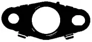 383.052 ELRING Прокладка, выпуск масла (компрессор)