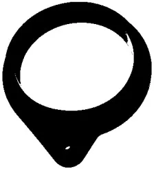 390090 ELRING Прокладка, термостат