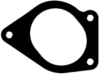 390.360 ELRING Прокладка, трубопровод охлаждаю