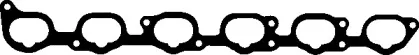 393.800 ELRING Прокладка, впускной коллектор