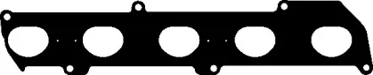 393.980 ELRING Прокладка, впускной коллектор