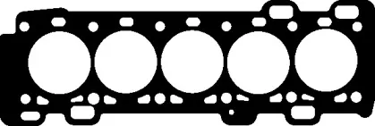 394.160 ELRING Прокладка, головка цилиндра