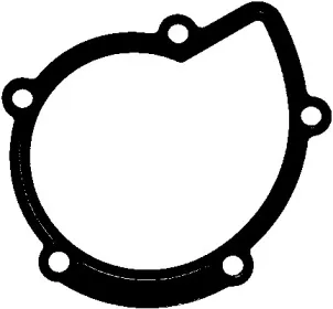 394.280 ELRING Прокладка, водяной насос