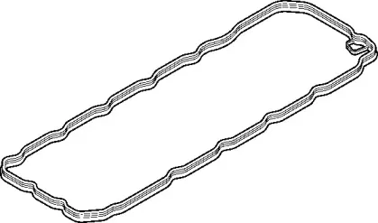 395.430 ELRING Прокладка, масляный поддон