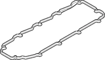 399.950 ELRING Прокладка, крышка головки цилиндра