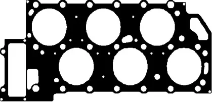 401.820 ELRING Прокладка, головка цилиндра