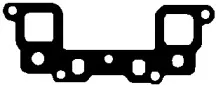 420.620 ELRING Прокладка, впускной коллектор