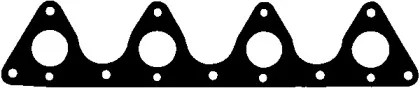 420.730 ELRING Прокладка, выпускной коллектор