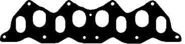 421.432 ELRING Прокладка, впускной / выпускной коллектор