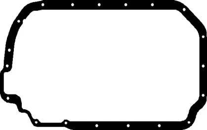 422.880 ELRING Прокладка, масляный поддон