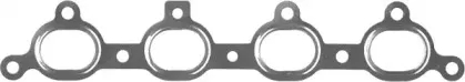 430.410 ELRING Прокладка, выпускной коллектор