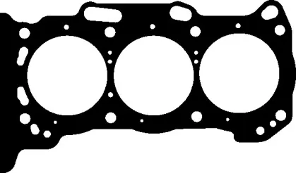 434.800 ELRING Прокладка, головка цилиндра