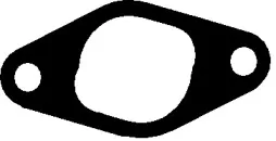 435.830 ELRING Прокладка, выпускной коллектор