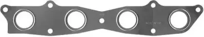 439.760 ELRING Прокладка, выпускной коллектор