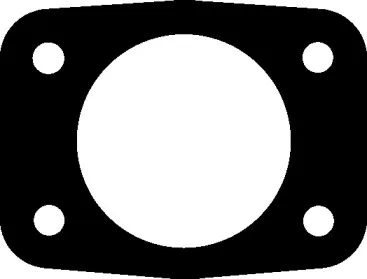 445.110 ELRING Прокладка, труба выхлопного газа