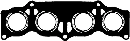457.090 ELRING Прокладка, выпускной коллектор