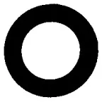 460.745 ELRING Прокладка, впускной коллектор