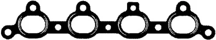 463.470 ELRING Прокладка, выпускной коллектор