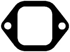 467.251 ELRING Прокладка, выпускной коллектор