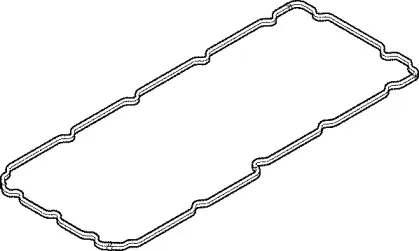 515.460 ELRING Прокладка, масляный поддон