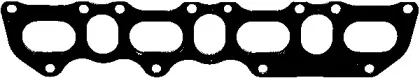 471.391 ELRING Прокладка, выпускной коллектор