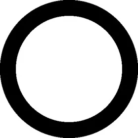 472.200 ELRING Прокладка, труба выхлопного газа