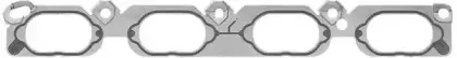 473.650 ELRING Прокладка, впускной коллектор