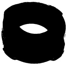 475.980 ELRING Прокладка, болт крышка головки цилиндра