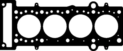 486.060 ELRING Прокладка, головка цилиндра