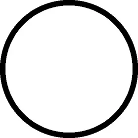 493.490 ELRING Прокладка, выпускной коллектор