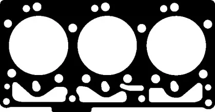 497.270 ELRING Прокладка, головка цилиндра