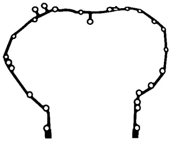 499.530 ELRING Прокладка, картер рулевого механизма