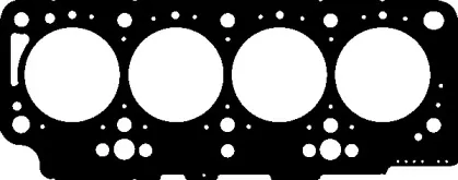 505.490 ELRING Прокладка, головка цилиндра