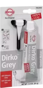 510.030 ELRING Прокладка, крышка головки цилиндра