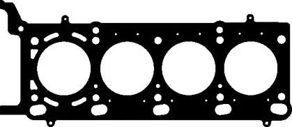 515.290 ELRING Прокладка, головка цилиндра