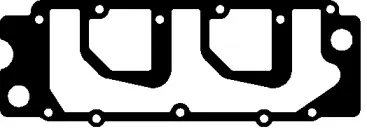 521.388 ELRING Прокладка, крышка головки цилиндра