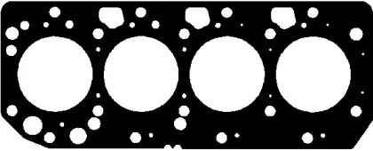 525.090 ELRING Прокладка, головка цилиндра