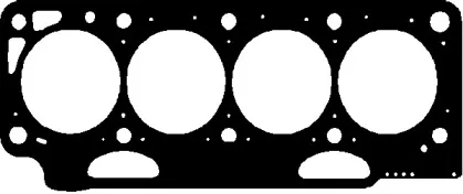525.261 ELRING Прокладка, головка цилиндра