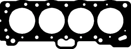 528.250 ELRING Прокладка, головка цилиндра
