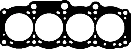 529.600 ELRING Прокладка, головка цилиндра