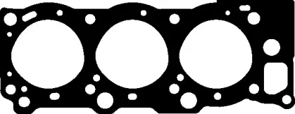 540.560 ELRING Прокладка, головка цилиндра
