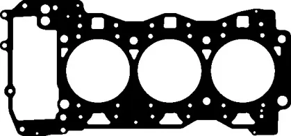 549.152 ELRING Прокладка, головка цилиндра