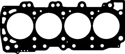549.270 ELRING Прокладка, головка цилиндра