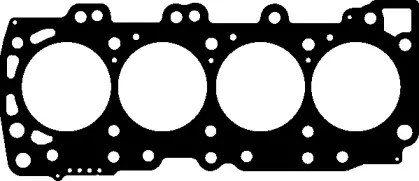 549.280 ELRING Прокладка, головка цилиндра