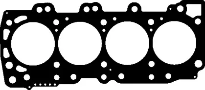549.290 ELRING Прокладка, головка цилиндра