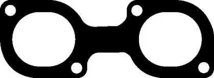 559.040 ELRING Прокладка, выпускной коллектор