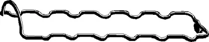 566.943 ELRING Прокладка, крышка головки цилиндра
