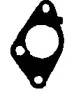 590.959 ELRING Прокладка, выпускной коллектор